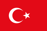 Turkish edition