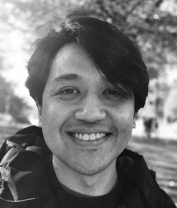 Carlo Cariaga