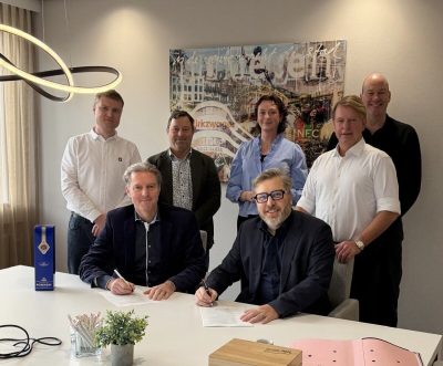 GA Drilling, Heatlinq form joint venture for industrial heat