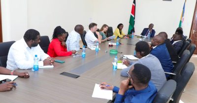 South African firm in talks with GDC for geothermal steam offtake at Menengai, Kenya