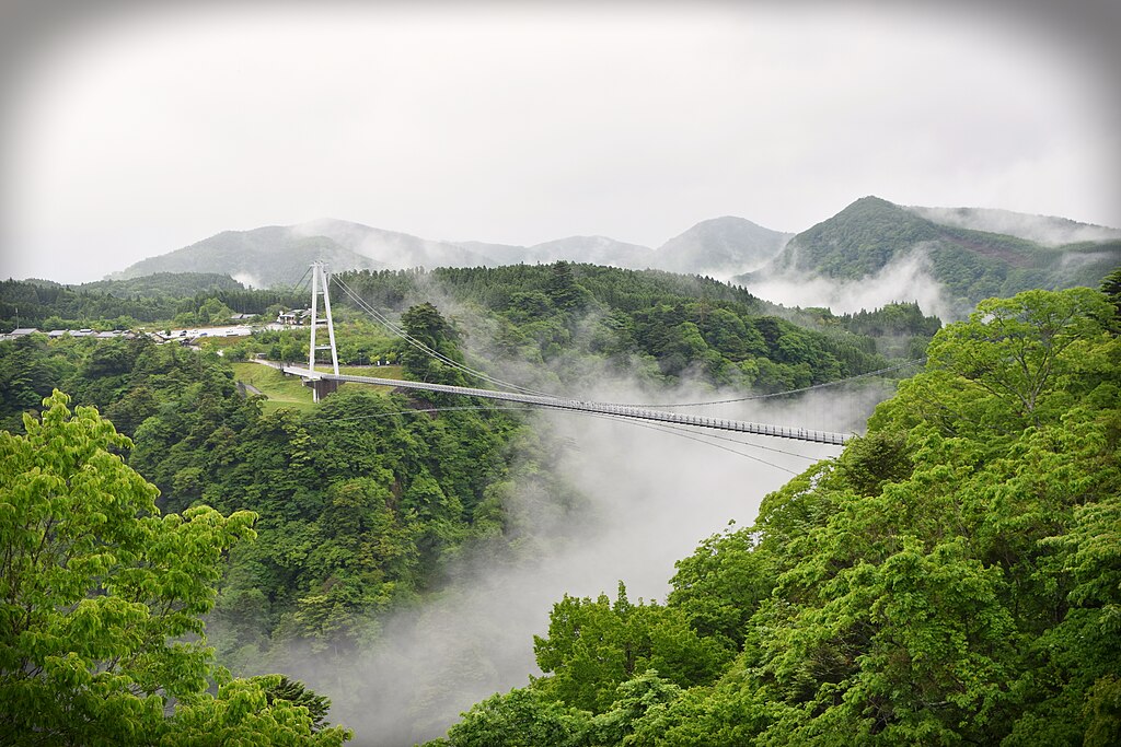 Kyuden starts EIA process for planned 9.5-MW Yutsubo geothermal power plant in Japan