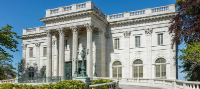 Historic mansion in Rhode Island, US to be outfitted with geothermal climate control system