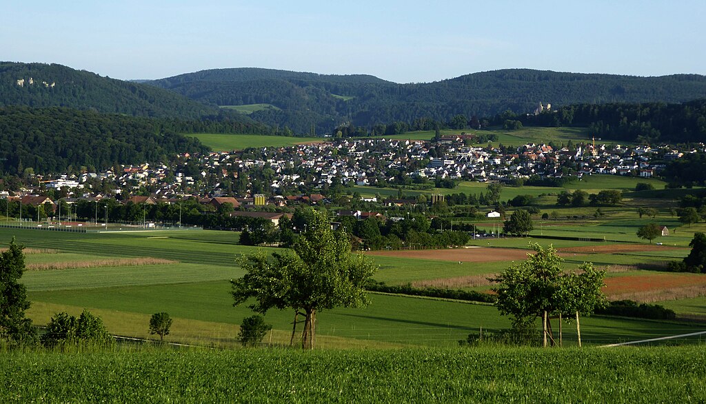 Report highlights economic viability of geothermal in Basel-Lanschaft, Switzerland