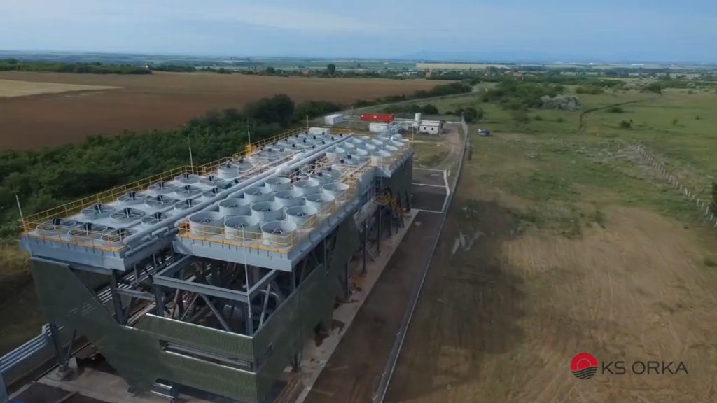 EIA documents provide details on planned expansion of Tura geothermal site in Hungary
