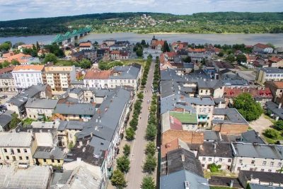 Contract signed for exploration geothermal drilling in Wloclawek, Poland