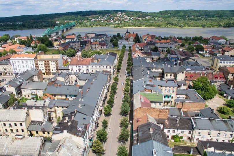 Contract signed for exploration geothermal drilling in Wloclawek, Poland