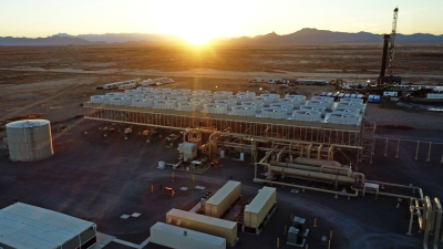 Zanskar raises $115M to support expansion of AI-based geothermal discovery platform