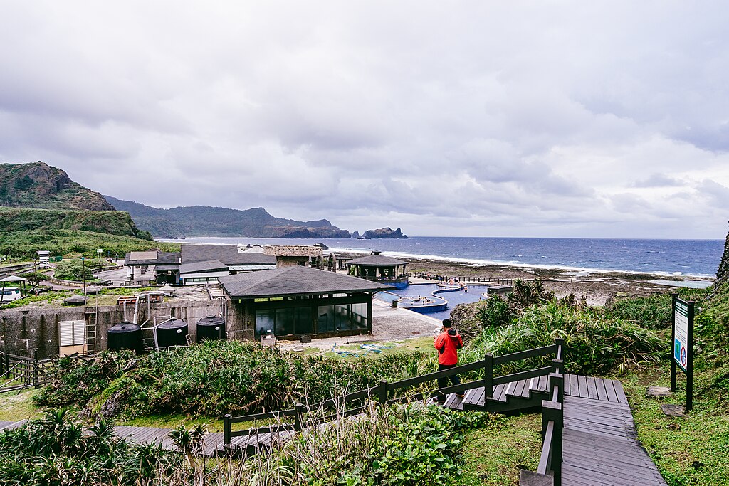 Taiwan announces first government-led geothermal tender inviting international partners