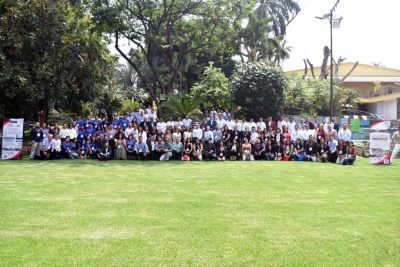 Mexican Geothermal Association announces the XXXII Annual Geothermal Congress in Puebla