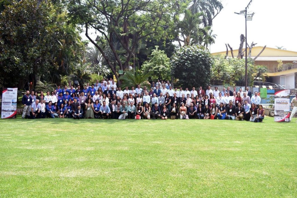 Mexican Geothermal Association announces the XXXII Annual Geothermal Congress in Puebla