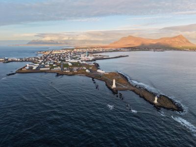 Veitur to drill exploration geothermal well at Akranes, Iceland