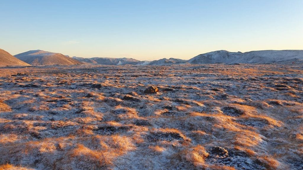 New 100 MW geothermal project clears key hurdle in Iceland