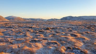 New 100 MW geothermal project clears key hurdle in Iceland