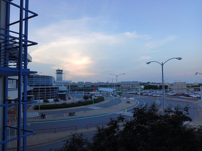 Geothermal system to be built in in Little Rock, Arkansas airport as part of broader redevelopment