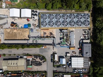 GEL secures £10m financing from Dutch bank to expand UK geothermal and lithium project