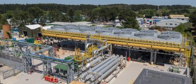GEL achieves double first for UK with geothermal electricity and zero-carbon lithium production