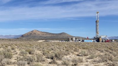 Fervo Energy confirms 290 °C geothermal resource at Project Blanford in Utah