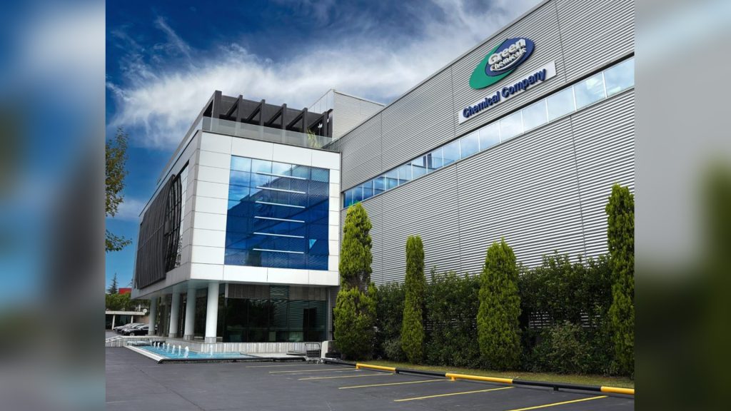 GREEN Chemicals®: Sustainable geothermal energy production through integrated chemical management