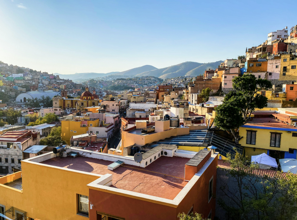 12.5-MW geothermal development in Guanajuato, Mexico receives MXN 80m investment