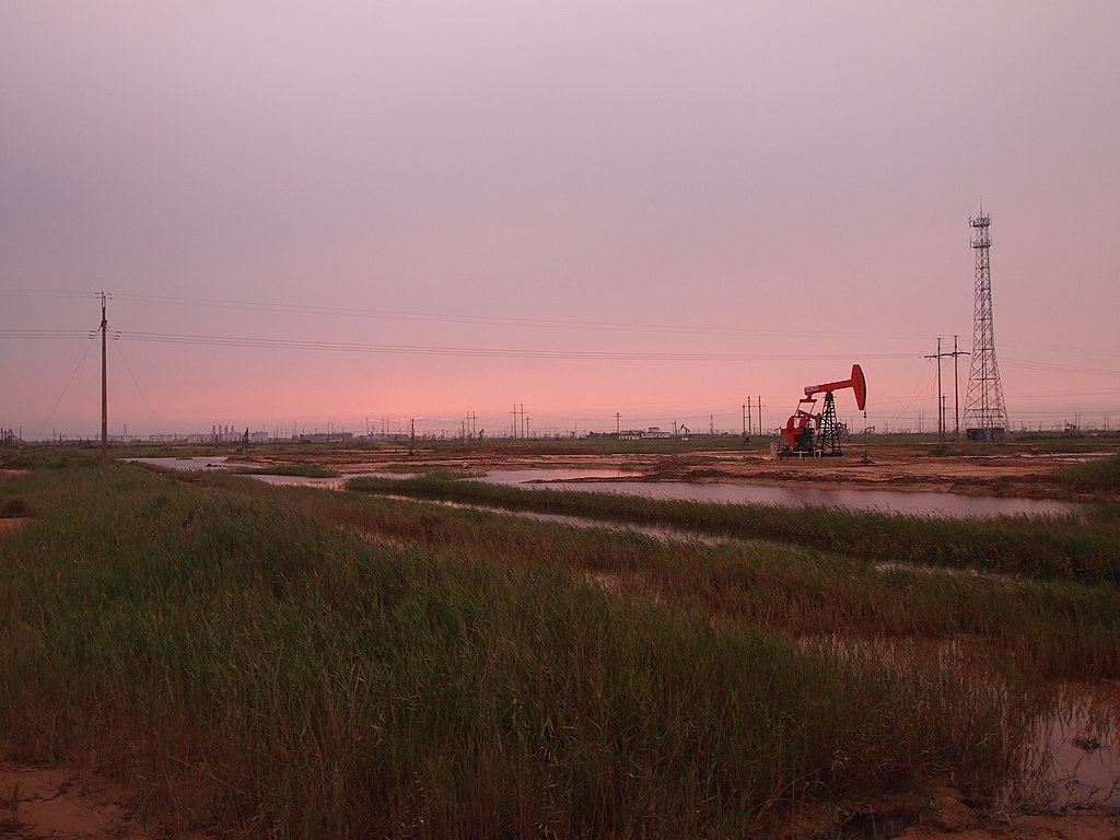 Shengli Oilfield in China completes project to utilize geothermal heat from produced fluids
