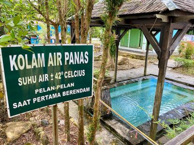 Industry group urgently calls for regulations on geothermal direct use in Indonesia