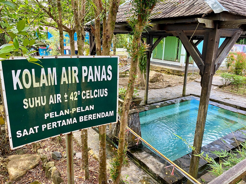 Industry group urgently calls for regulations on geothermal direct use in Indonesia