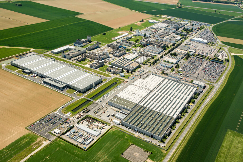 Working group created to promote industrial use of geothermal energy in France