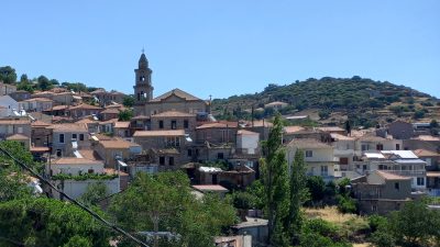 Greece publishes list of geothermal sites of local and national interest