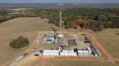T5 Smackover Partners signs offtake agreement for geothermal lithium in Texas