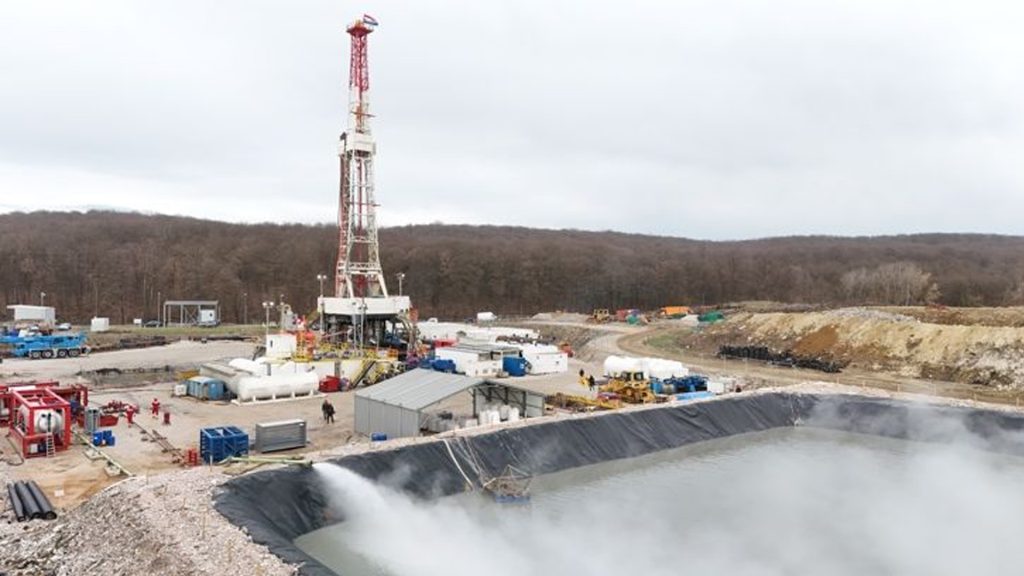Tender – Drilling of geothermal wells at four sites in Croatia
