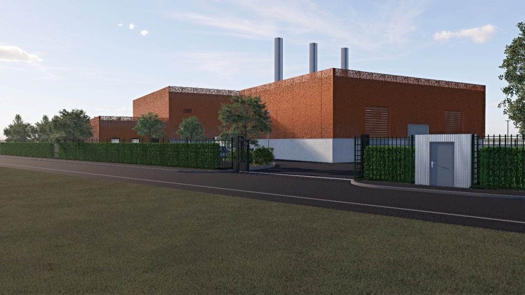 Drilling of geothermal doublet starts in Aulnay-sous-Bois, France