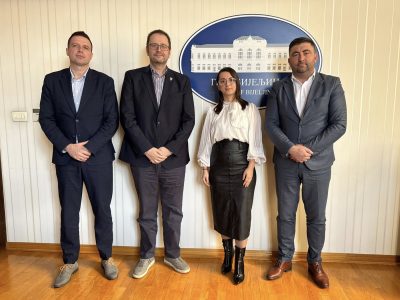 Bijeljina, Bosnia and Herzegovina to undertake 3-year study on geothermal potential