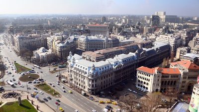 Green Tech launches project to integrate geothermal into district heating in Bucharest, Romania