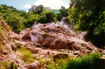 Call for early interest – Tender for geothermal well drilling in Chinameca, El Salvador
