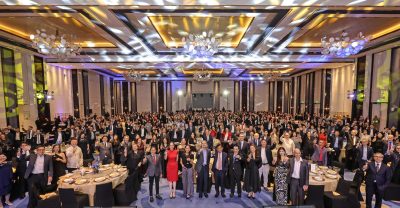 First Gen celebrates 50 years of geothermal power operations in the Philippines