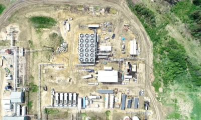 FutEra awarded grant to commence closed-loop geothermal pilot in Alberta, Canada