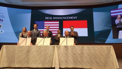 Geo Dipa receives USTDA grant for geothermal lithium study in Dieng, Indonesia