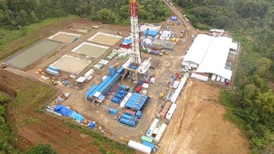 JICA signs loan agreement to support Hululais geothermal project in Indonesia