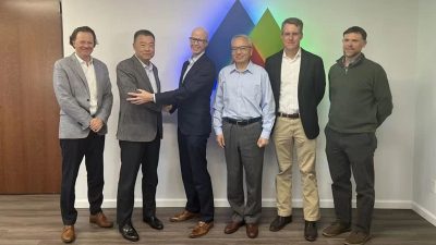 Kaishan partners with Power Planet for EGS development at Humboldt House geothermal site, Nevada