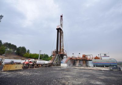 MTA to drill geothermal exploration well at Menemen in Izmir, Türkiye