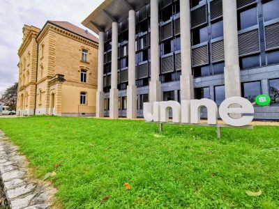 Applications open – Advanced Studies in Deep Geothermal Systems; University of Neuchâtel, Switzerland