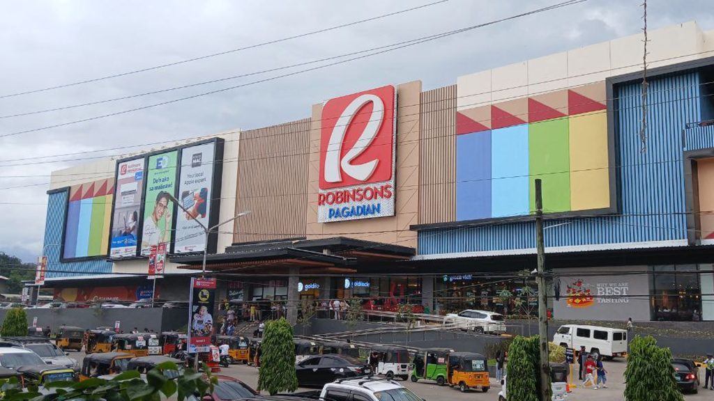 First Gen signs 22-MW geothermal power supply deal to shopping malls in the Philippines
