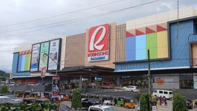 First Gen signs 22-MW geothermal power supply deal to shopping malls in the Philippines