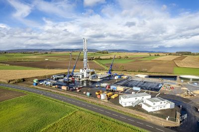 Lithium de France starts geothermal well testing at Schwabwiller site in Alsace