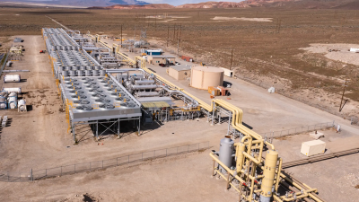 Open Mountain Energy, Power Planet to develop enhanced geothermal project in Nevada