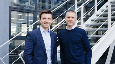 German startup developing electric impulse drilling for geothermal begins market entry
