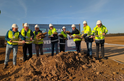 Vulcan Energy achieves drilling and permitting milestones at geothermal lithium project in Germany