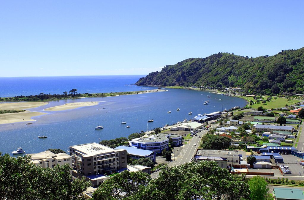 New Zealand allocates $50 million to support geothermal projects