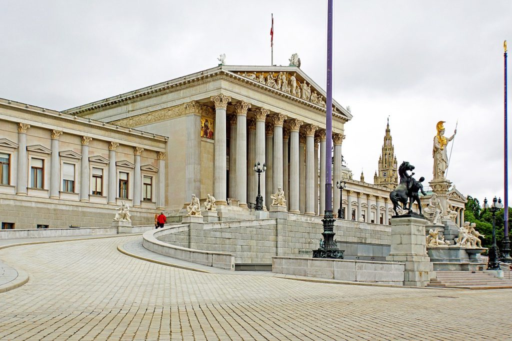 Legal reform being sought to simplify geothermal regulations in Austria