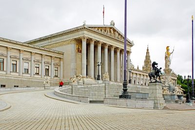 Legal reform being sought to simplify geothermal regulations in Austria
